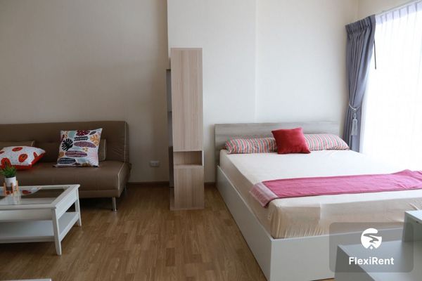 บี คอนโด พหลโยธิน (Be Condo Phaholyothin)-1506 รูปที่ 2