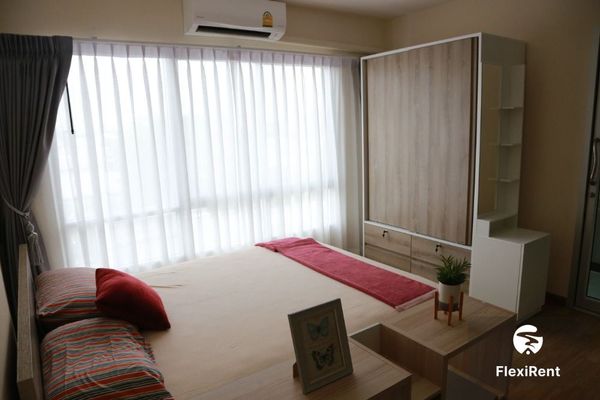 บี คอนโด พหลโยธิน (Be Condo Phaholyothin)-1506 รูปที่ 3
