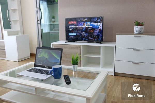 บี คอนโด พหลโยธิน (Be Condo Phaholyothin)-1506 รูปที่ 4