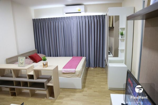 บี คอนโด พหลโยธิน (Be Condo Phaholyothin)-1506 รูปที่ 5
