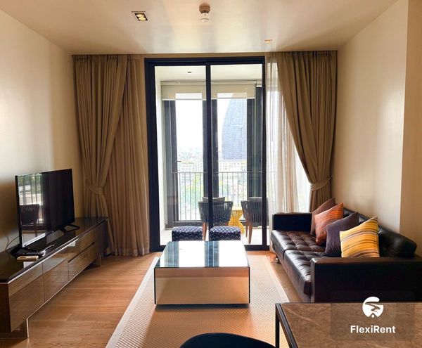 บีทนิค สุขุมวิท 32 (Beatniq Sukhumvit 32)-1507 รูปที่ 1