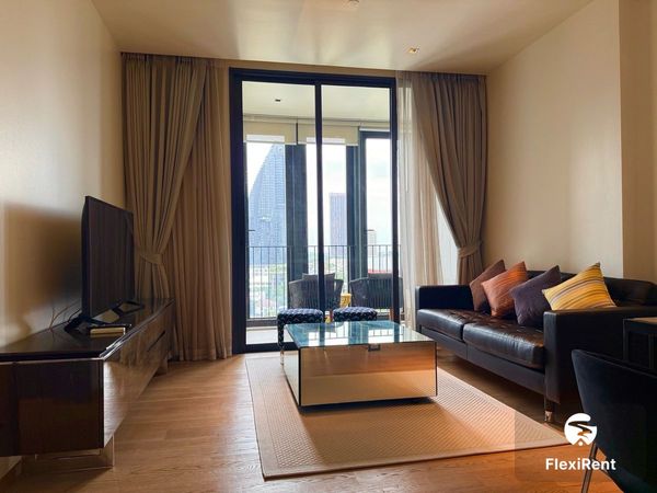 บีทนิค สุขุมวิท 32 (Beatniq Sukhumvit 32)-1507 รูปที่ 5