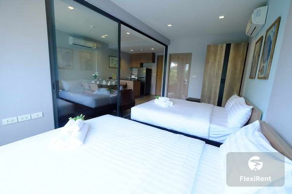 เรน ชะอำ - หัวหิน (Rain Cha Am - Hua Hin)-1509 รูปที่ 1