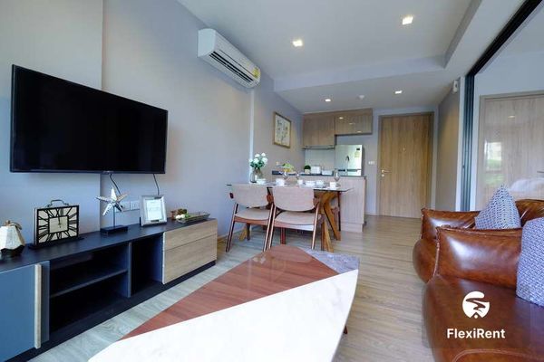 เรน ชะอำ - หัวหิน (Rain Cha Am - Hua Hin)-1509 รูปที่ 2