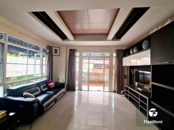 บ้านนาราวัลย์ (Baan Narawan)-1510 รูปที่ 3