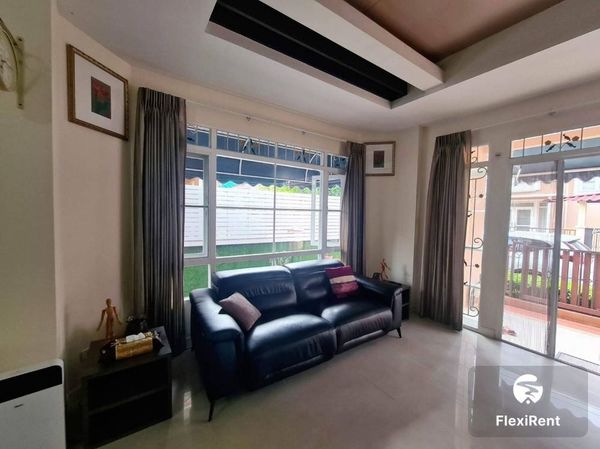 บ้านนาราวัลย์ (Baan Narawan)-1510 รูปที่ 4
