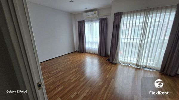 เดอะทรัสต์ ทาวน์โฮม รังสิต - คลอง 1 (The Trust Towhome Rangsit - Klong 1)-1511 รูปที่ 4