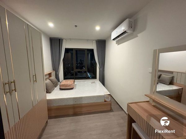 รีเจ้นท์ โฮม วุฒากาศ (Regent Home Wuttakat)-1515 รูปที่ 1