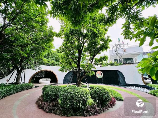 ดิ เอ็กซ์โทร พญาไท - รางน้ำ (THE EXTRO Phayathai - Rangnam)-1517 รูปที่ 2