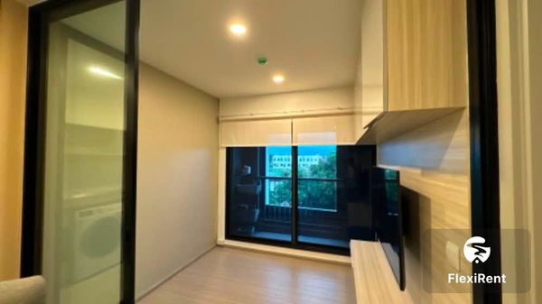 แอสปาย สุขุมวิท - อ่อนนุช (Aspire Sukhumvit - Onnut)-1521 รูปที่ 1