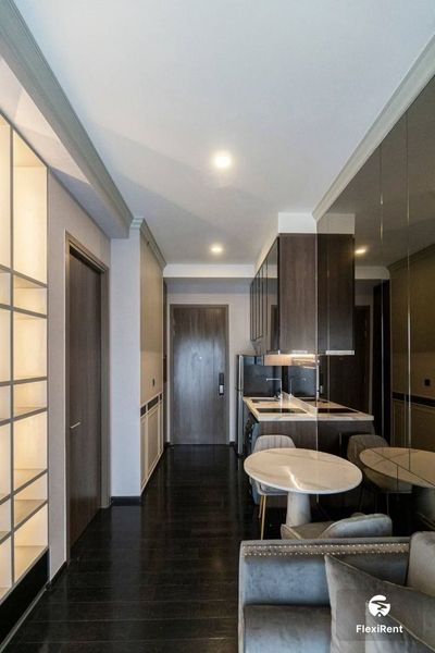 พาร์ค ออริจิ้น ทองหล่อ (Park Origin Thonglor)-1524 รูปที่ 2