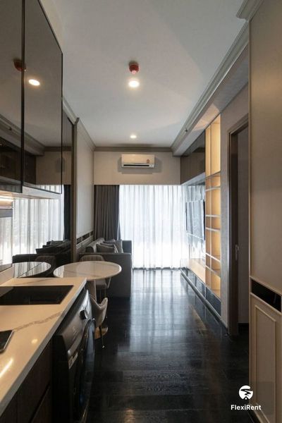 พาร์ค ออริจิ้น ทองหล่อ (Park Origin Thonglor)-1524 รูปที่ 4
