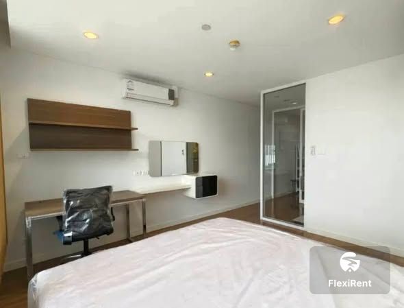 จามจุรี สแควร์ เรสซิเด้นส์ (Chamchuri Square Residence)-1527 รูปที่ 1