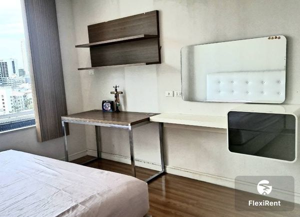 จามจุรี สแควร์ เรสซิเด้นส์ (Chamchuri Square Residence)-1527 รูปที่ 2
