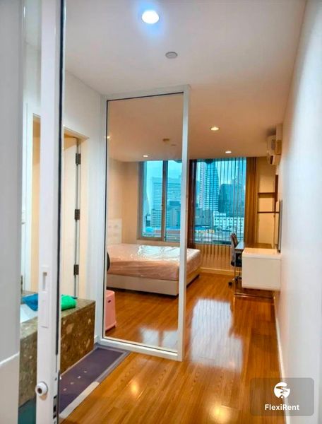 จามจุรี สแควร์ เรสซิเด้นส์ (Chamchuri Square Residence)-1527 รูปที่ 3