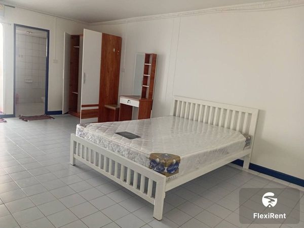พรานนก คอนโดมิเนียม (Prannok Condominium)-1536 รูปที่ 1