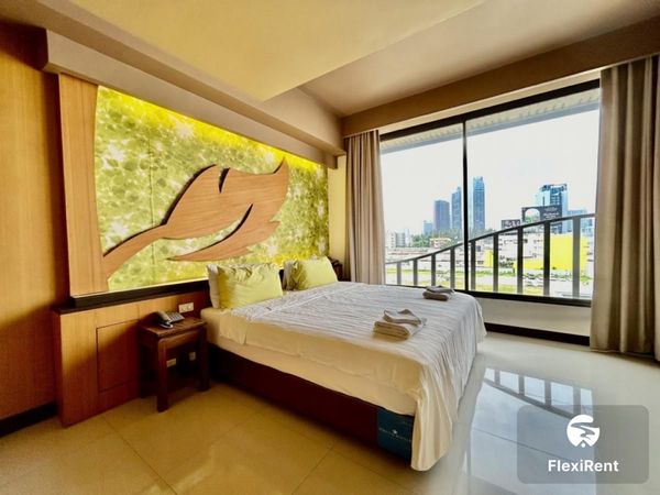 เลอราม (LeRam Hotel )-1539 รูปที่ 1