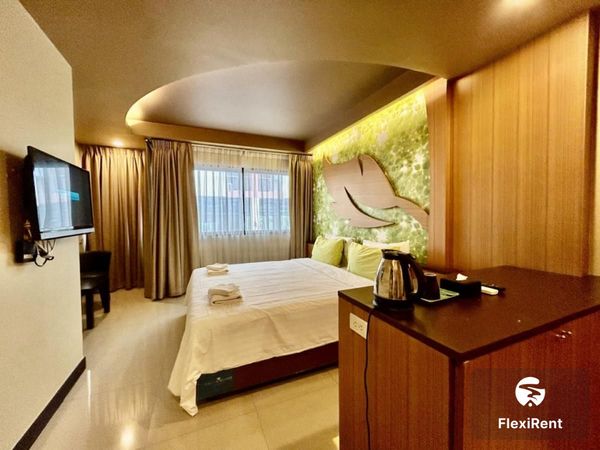 เลอราม (LeRam Hotel )-1539 รูปที่ 2