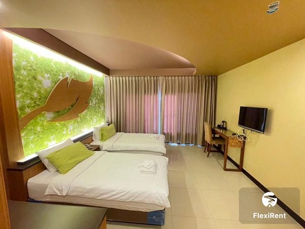 เลอราม (LeRam Hotel )-1539 รูปที่ 5