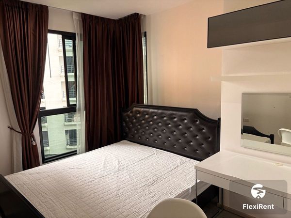 ควินน์ คอนโดมิเนียม (Quinn Condo)-1540 รูปที่ 4