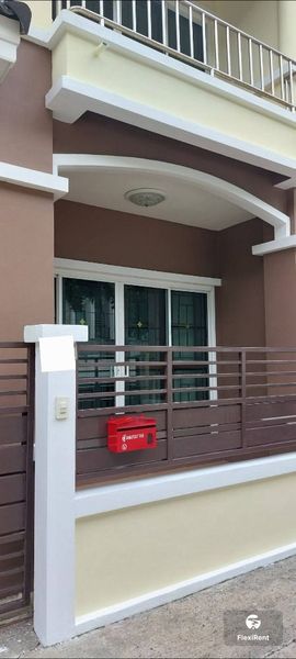 บ้านวิลาวัณย์ 2 (Baan Wilawan 2)-1541 รูปที่ 2