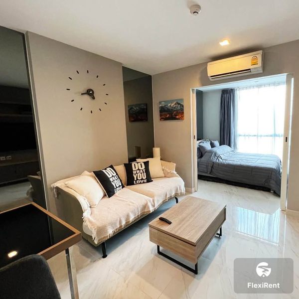 แชมเบอร์ส ชาน ลาดพร้าว - วังหิน (Chambers Chaan Ladprao - Wanghin)-1544 รูปที่ 3