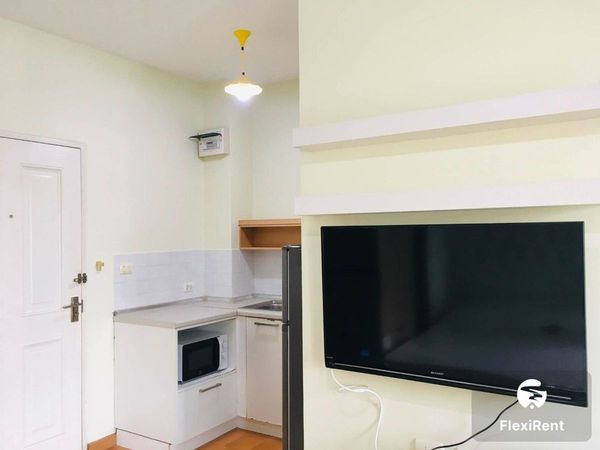 มาย คอนโด สาทร - ตากสิน (My Condo Sathorn - Taksin)-1546 รูปที่ 1