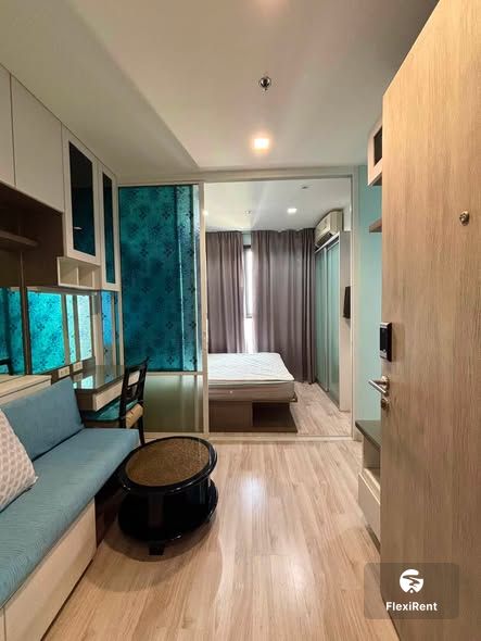 ไอดีโอ โมบิ สุขุมวิท (สุขุมวิท 81) (Ideo Mobi Sukhumvit (Soi 81))-1549 รูปที่ 3