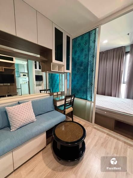 ไอดีโอ โมบิ สุขุมวิท (สุขุมวิท 81) (Ideo Mobi Sukhumvit (Soi 81))-1549 รูปที่ 5