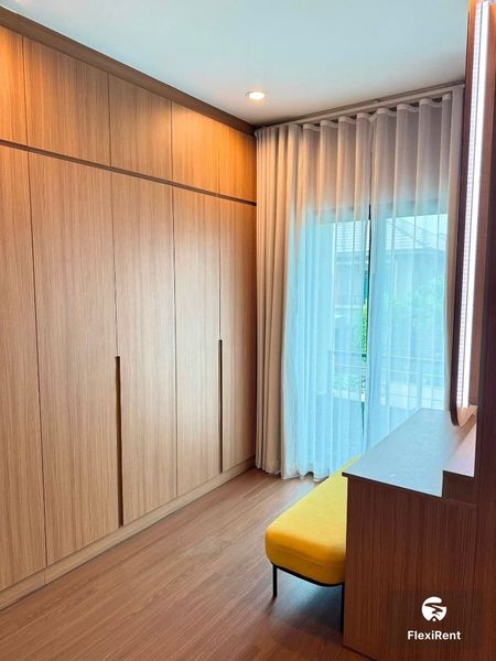 โคโม่ โบทานิก้า บางนา (Como Botanica Bangna)-1556 รูปที่ 1