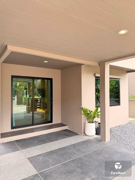 โคโม่ โบทานิก้า บางนา (Como Botanica Bangna)-1556 รูปที่ 2