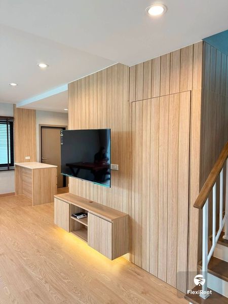 โคโม่ โบทานิก้า บางนา (Como Botanica Bangna)-1556 รูปที่ 5