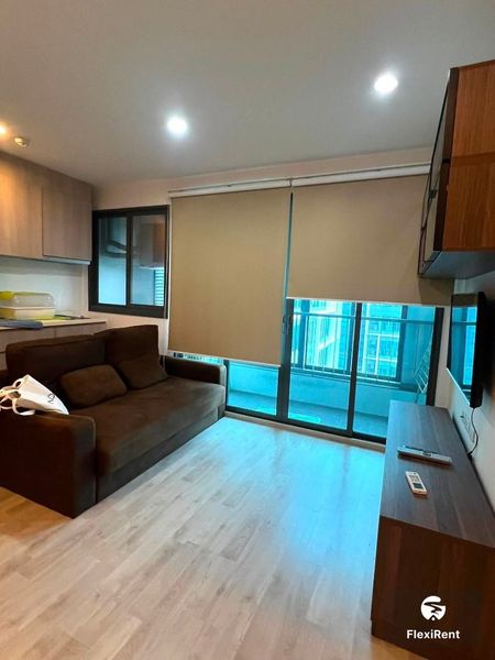 ไอดีโอ โมบิ จรัญ - อินเตอร์เชนจ์ (Ideo Mobi Charan - Interchange)-1559 รูปที่ 1
