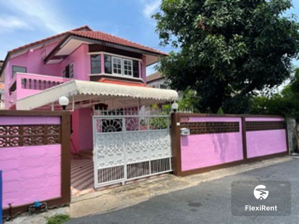 บ้าน รุ่งเรือง 5 (Ban Rungruang 5)-1564 รูปที่ 1