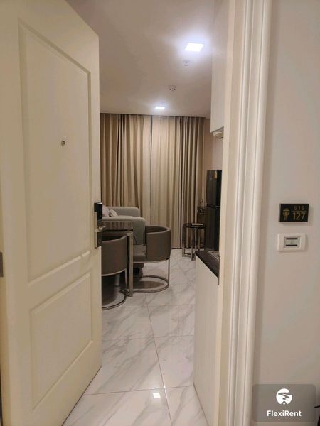 เบลส เรสสิเด้นซ์ เอกมัย (Bless Residence Ekkamai)-1567 รูปที่ 1