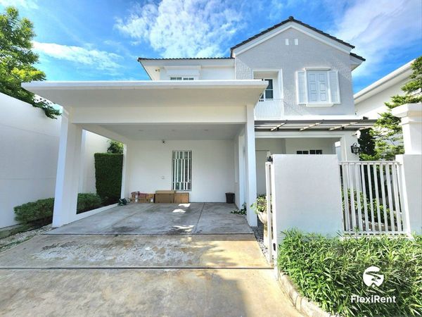 ชัยพฤกษ์ บางนา กม.15 (Chaiyapruek Bangna km 15)-1569 รูปที่ 2