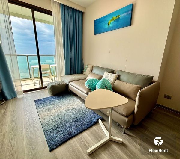 แอราส คอนโด (Aeras Condo)-1570 รูปที่ 1
