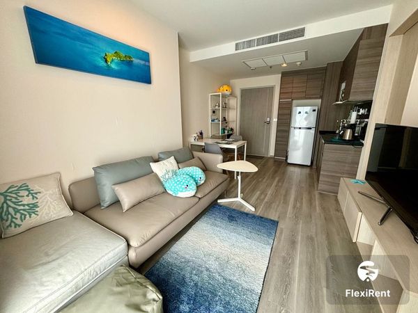 แอราส คอนโด (Aeras Condo)-1570 รูปที่ 2