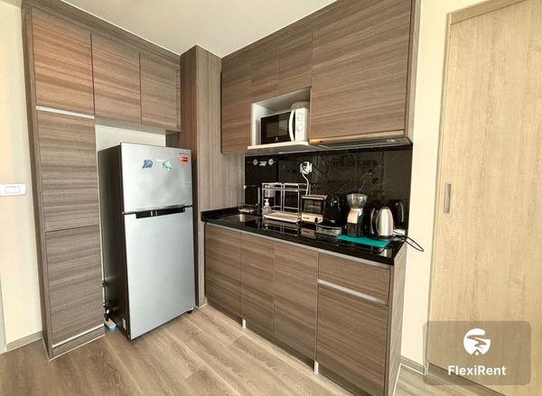 แอราส คอนโด (Aeras Condo)-1570 รูปที่ 3