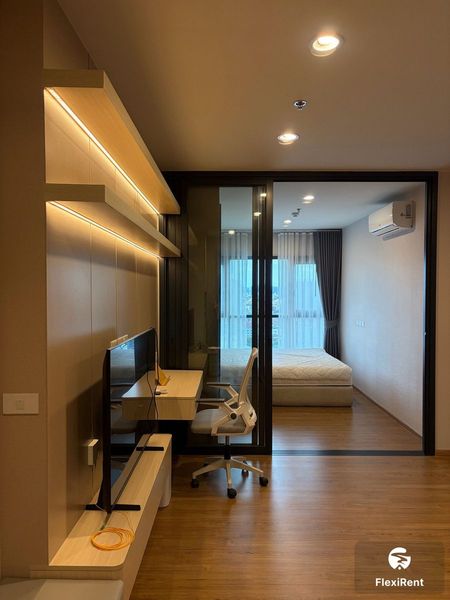 เดอะ ไลน์ ไวบ์ (The Line Vibe)-1572 รูปที่ 1