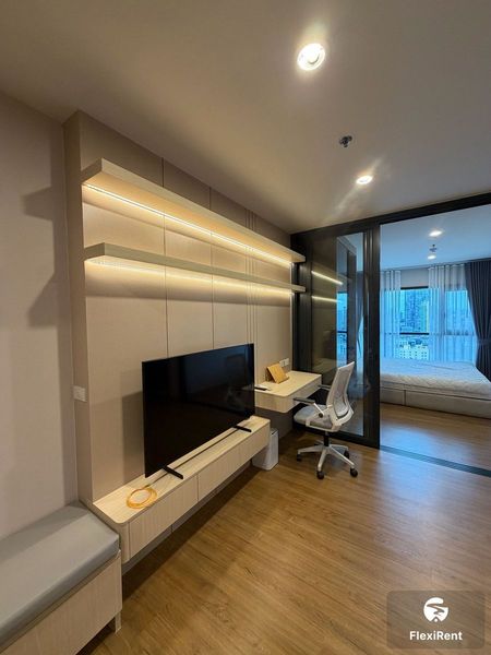 เดอะ ไลน์ ไวบ์ (The Line Vibe)-1572 รูปที่ 2