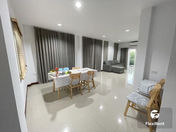 นนทวีวิลล์ 7 (Noantawee Ville 7)-1574 รูปที่ 4