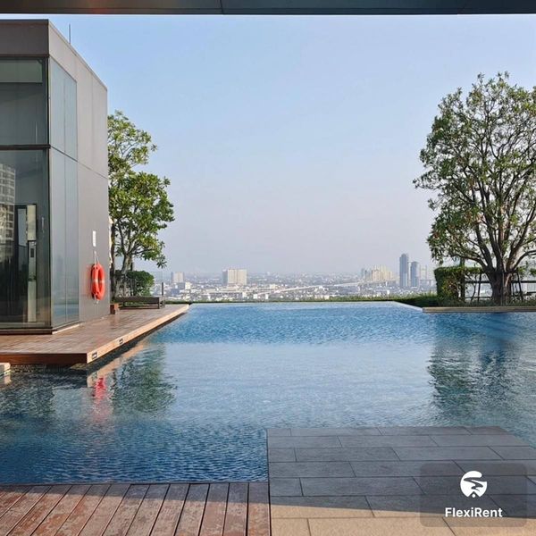เดอะ แบงค็อค สาทร (The Bangkok Sathorn)-1575 รูปที่ 5