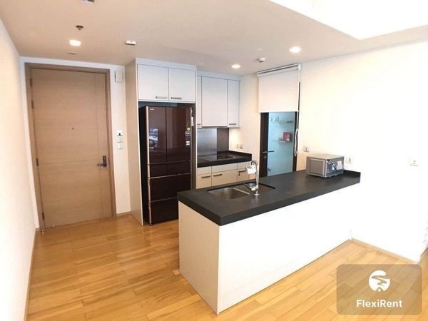 พรีเว่ บาย แสนสิริ (Prive’ by Sansiri)-1580 รูปที่ 2