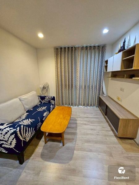 แชมเบอร์ส เฌอ รัชดา - รามอินทรา (Chambers Cher Ratchada - Ramintra)-1581 รูปที่ 1