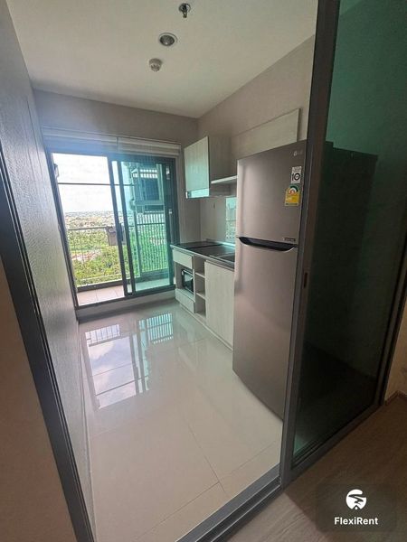 แอสปาย สาทร - ราชพฤกษ์ (Aspire Sathorn - Ratchaphruek)-1582 รูปที่ 4