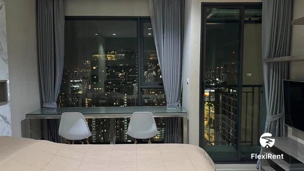 ริธึ่ม อโศก (Rhythm Asoke)-1590 รูปที่ 2