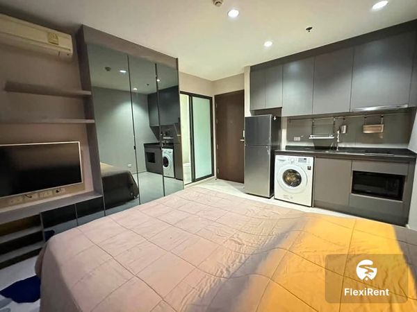 ริธึ่ม อโศก (Rhythm Asoke)-1590 รูปที่ 5
