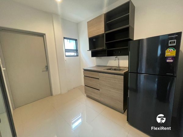 ไลฟ์ บางกอก บูเลอวาร์ด วงแหวน - พระราม 9 (Life Bangkok Boulevard Wongwaen - Rama 9)-1592 รูปที่ 3