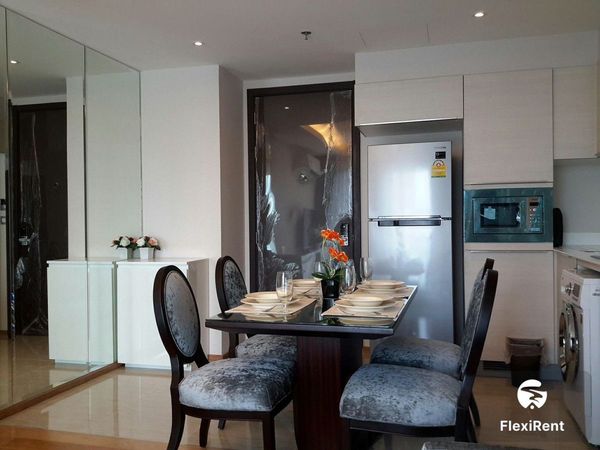 เอช คอนโด สุขุมวิท 43 (H condo sukhumvit 43)-1593 รูปที่ 1